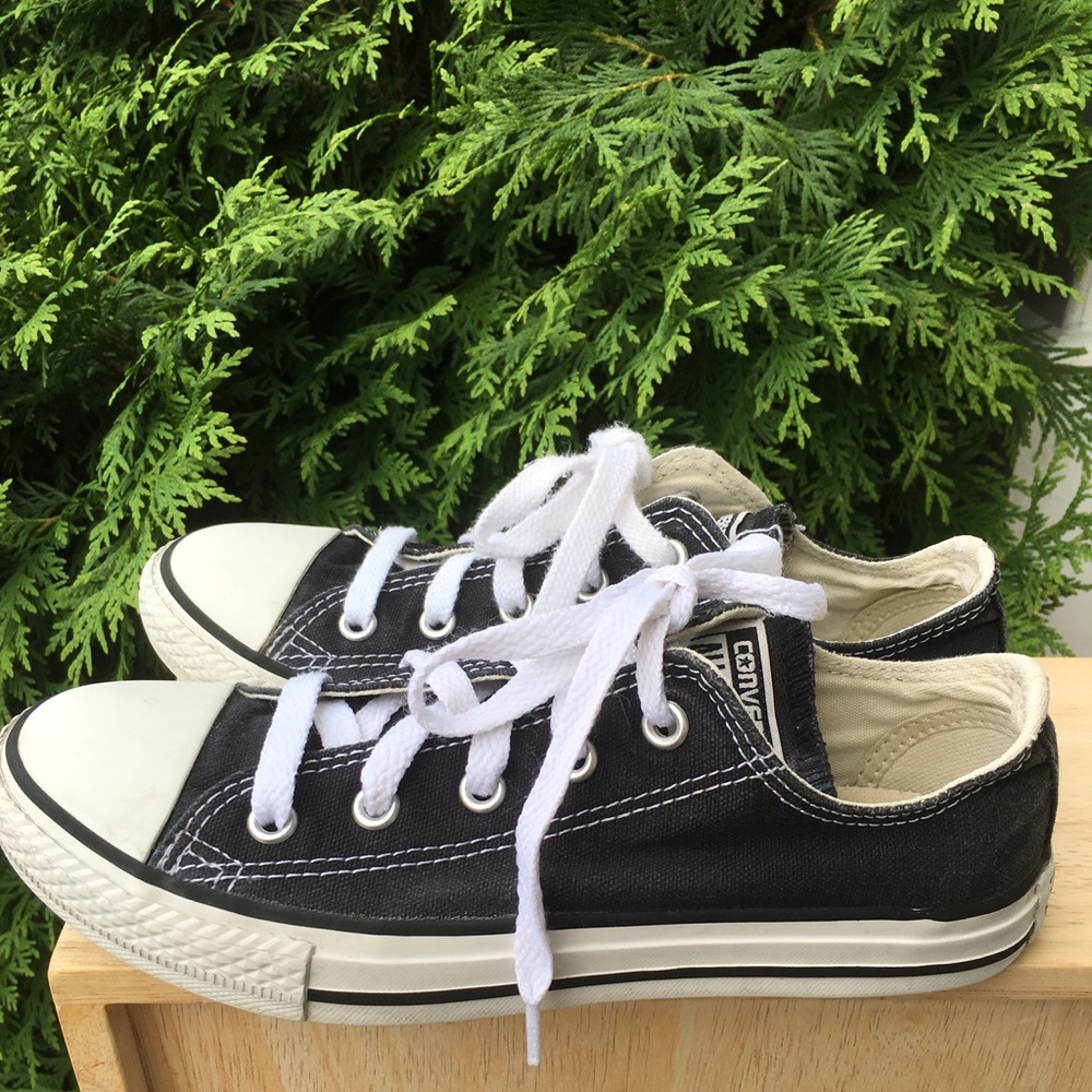 Kids Converse Sneakers